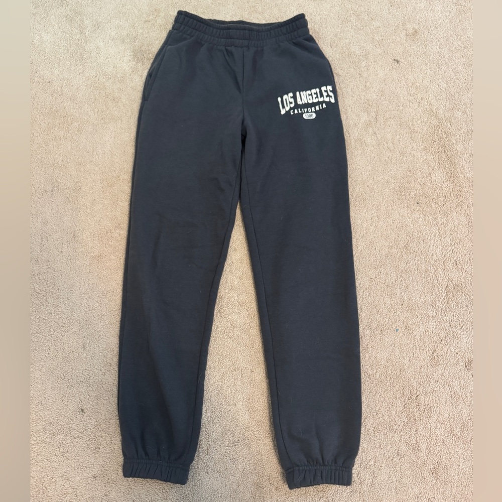 aeropostale sweatpants